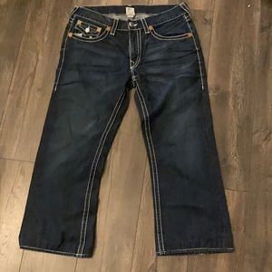 True Religion Jeans Size 36